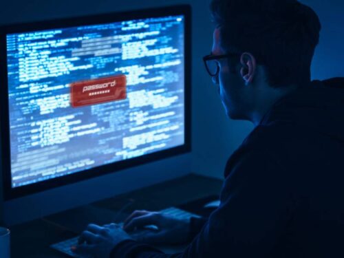 Web Exploitation
