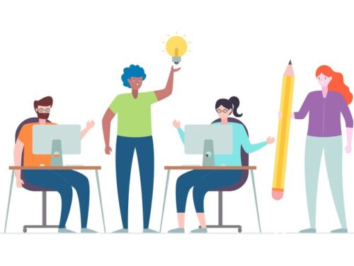 Encourage collaborative problem-solving to combat cyber challenges.